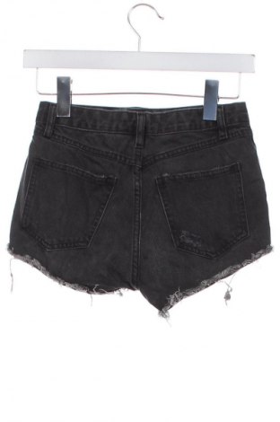 Дамски къс панталон H&M Divided, Размер XS, Цвят Сив, Цена 2,55 €