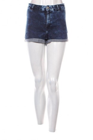 Női rövidnadrág H&M Divided, Méret M, Szín Kék, Ár 989 Ft