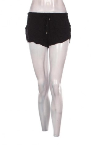 Damen Shorts H&M Divided, Größe M, Farbe Schwarz, Preis € 3,99