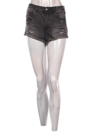 Dámské kraťasy  H&M Divided, Velikost M, Barva Šedá, Cena  89,00 Kč