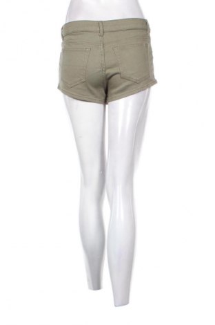 Dámské kraťasy  H&M Divided, Velikost M, Barva Zelená, Cena  49,00 Kč