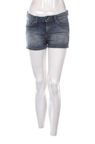 Damen Shorts H&M L.O.G.G., Größe M, Farbe Blau, Preis 4,99 €