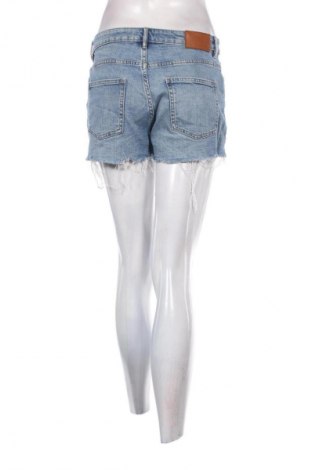 Damen Shorts H&M L.O.G.G., Größe M, Farbe Blau, Preis € 1,99