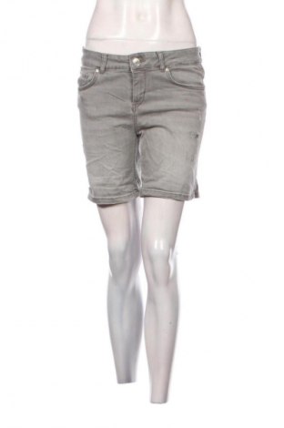 Damen Shorts Hallhuber, Größe M, Farbe Grau, Preis € 3,99