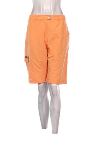 Dámske kraťasy  Infinity, Veľkosť XL, Farba Oranžová, Cena  2,95 €
