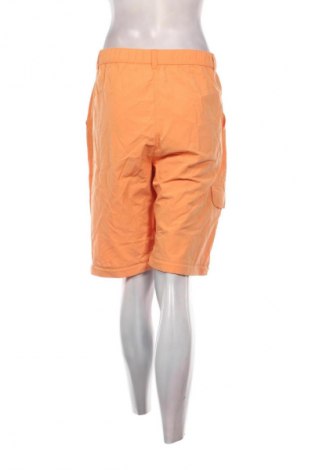 Dámske kraťasy  Infinity, Veľkosť XL, Farba Oranžová, Cena  2,95 €