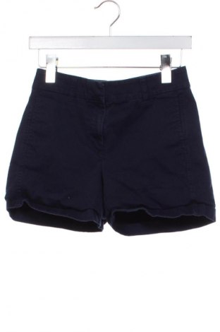 Damen Shorts J.Crew, Größe XXS, Farbe Blau, Preis € 3,99