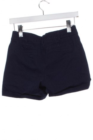 Damen Shorts J.Crew, Größe XXS, Farbe Blau, Preis € 3,99