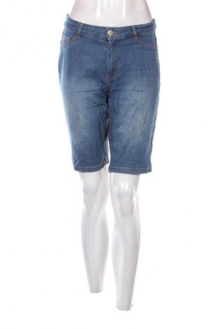 Дамски къс панталон Janina, Размер S, Цвят Син, Цена 2,04 €