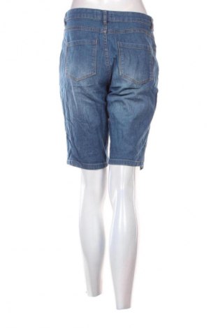 Дамски къс панталон Janina, Размер S, Цвят Син, Цена 2,04 €