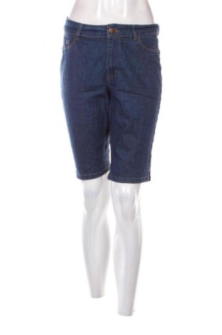 Damen Shorts Janina, Größe S, Farbe Blau, Preis € 1,99