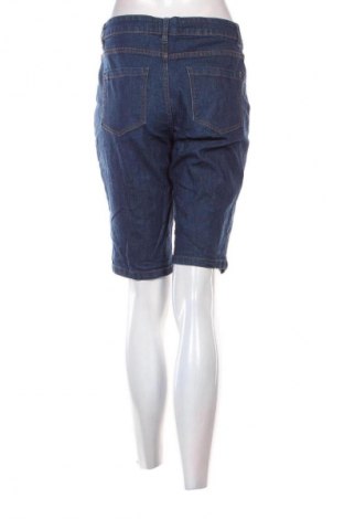 Damen Shorts Janina, Größe S, Farbe Blau, Preis € 1,99