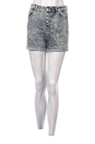 Damen Shorts Janina, Größe M, Farbe Mehrfarbig, Preis € 3,99