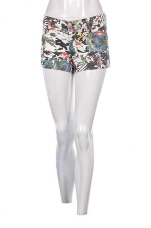 Damen Shorts Janina, Größe M, Farbe Mehrfarbig, Preis € 3,99