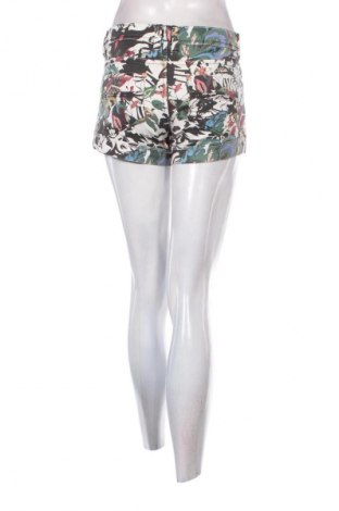 Damen Shorts Janina, Größe M, Farbe Mehrfarbig, Preis € 3,99
