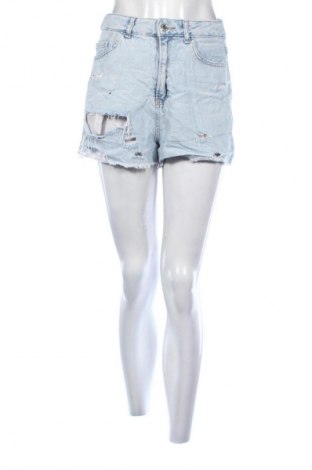 Dámské kraťasy  Koton, Velikost S, Barva Modrá, Cena  59,00 Kč