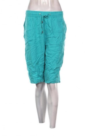 Damen Shorts Laura Torelli, Größe XL, Farbe Blau, Preis 3,99 €