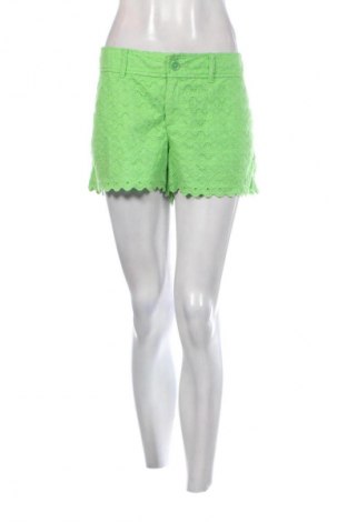 Dámské kraťasy  Lilly Pulitzer, Velikost XL, Barva Zelená, Cena  459,00 Kč