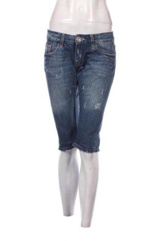 Dámské kraťasy  Lotus, Velikost S, Barva Modrá, Cena  79,00 Kč