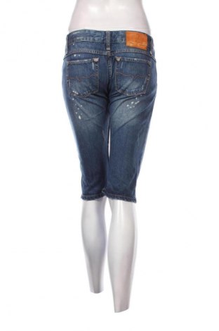 Dámské kraťasy  Lotus, Velikost S, Barva Modrá, Cena  79,00 Kč