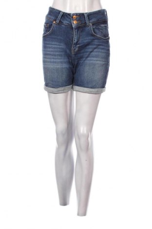 Damen Shorts Ltb, Größe M, Farbe Blau, Preis € 3,99