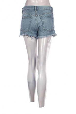 Dámske kraťasy  Mango, Veľkosť M, Farba Modrá, Cena  8,95 €