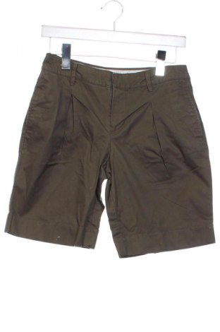 Damen Shorts Mango, Größe M, Farbe Grün, Preis 4,99 €