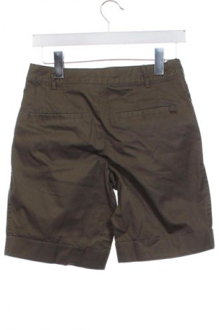 Damen Shorts Mango, Größe M, Farbe Grün, Preis 4,99 €