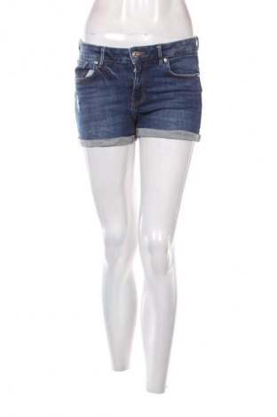 Dámské kraťasy  Mango, Velikost S, Barva Modrá, Cena  179,00 Kč