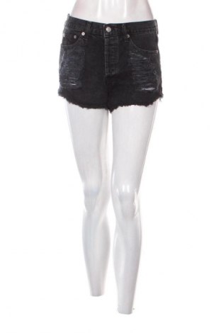 Дамски къс панталон Melville, Размер M, Цвят Черен, Цена 2,04 €