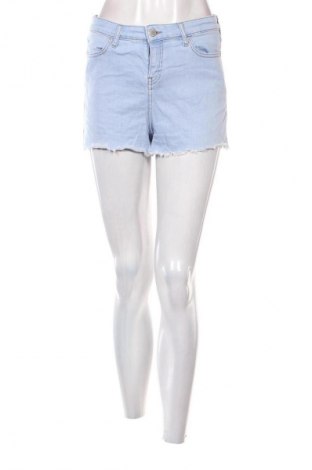 Damen Shorts Miss Selfridge, Größe S, Farbe Blau, Preis € 2,99