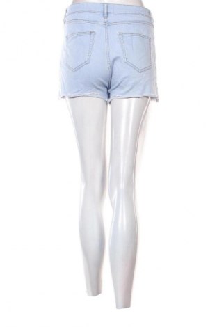 Damen Shorts Miss Selfridge, Größe S, Farbe Blau, Preis € 2,99