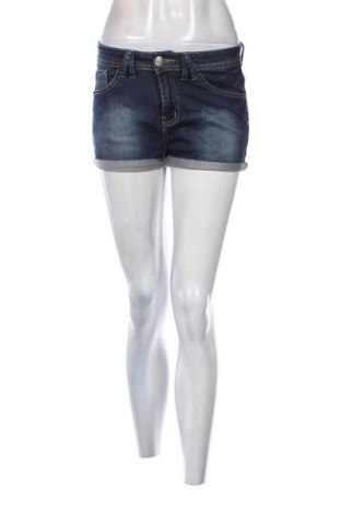 Дамски къс панталон Miss Sporty, Размер S, Цвят Син, Цена 2,04 €