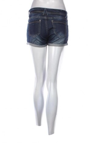 Дамски къс панталон Miss Sporty, Размер S, Цвят Син, Цена 2,04 €