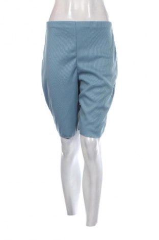 Damen Shorts Missguided, Größe M, Farbe Blau, Preis € 7,99