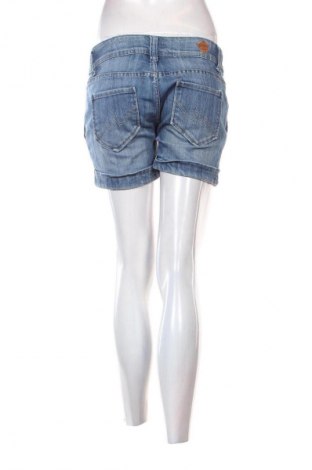 Női rövidnadrág Monday Jeans, Méret XL, Szín Kék, Ár 1 449 Ft