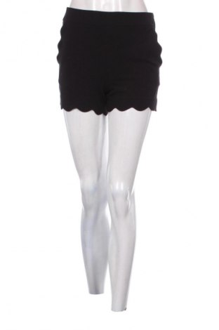 Damskie szorty Naf Naf, Rozmiar S, Kolor Niebieski, Cena 28,99 zł