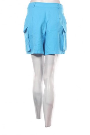Γυναικείο κοντό παντελόνι Nisan, Μέγεθος M, Χρώμα Μπλέ, Τιμή 2,99 €