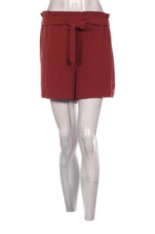 Дамски къс панталон ONLY, Размер M, Цвят Червен, Цена 2,55 €