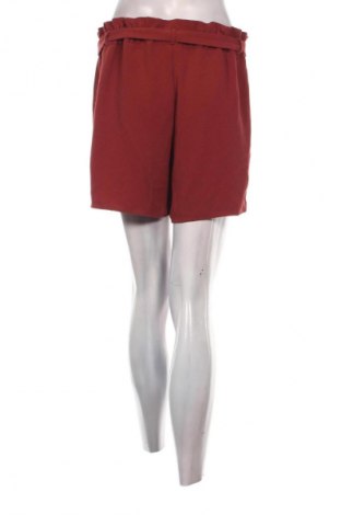 Дамски къс панталон ONLY, Размер M, Цвят Червен, Цена 2,55 €