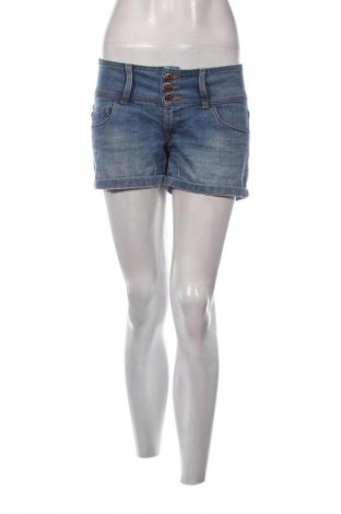 Női rövidnadrág ONLY, Méret M, Szín Kék, Ár 669 Ft