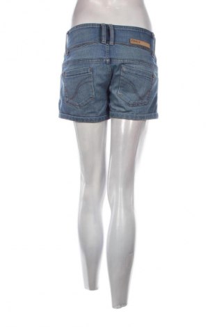 Női rövidnadrág ONLY, Méret M, Szín Kék, Ár 669 Ft