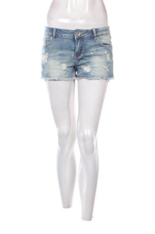 Damen Shorts One Love, Größe S, Farbe Blau, Preis € 1,99