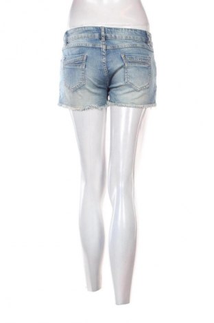 Damen Shorts One Love, Größe S, Farbe Blau, Preis € 1,99