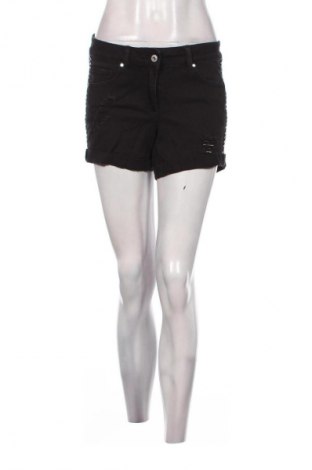 Дамски къс панталон Page One, Размер S, Цвят Черен, Цена 3,06 €