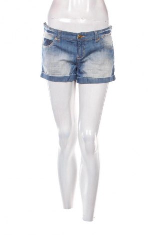 Дамски къс панталон Perfect Jeans By Gina Tricot, Размер L, Цвят Многоцветен, Цена 2,04 €