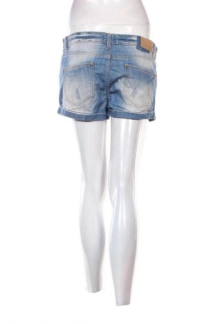 Дамски къс панталон Perfect Jeans By Gina Tricot, Размер L, Цвят Многоцветен, Цена 2,04 €