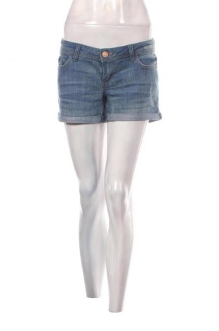Dámské kraťasy  Piazza Italia, Velikost M, Barva Modrá, Cena  209,00 Kč