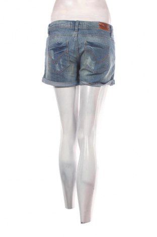 Dámské kraťasy  Piazza Italia, Velikost M, Barva Modrá, Cena  209,00 Kč