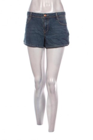 Damen Shorts Pimkie, Größe M, Farbe Blau, Preis € 3,99